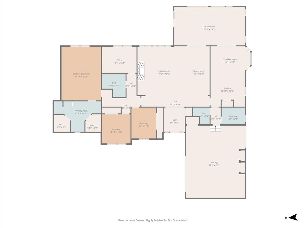 Pecan Plantation - Residential