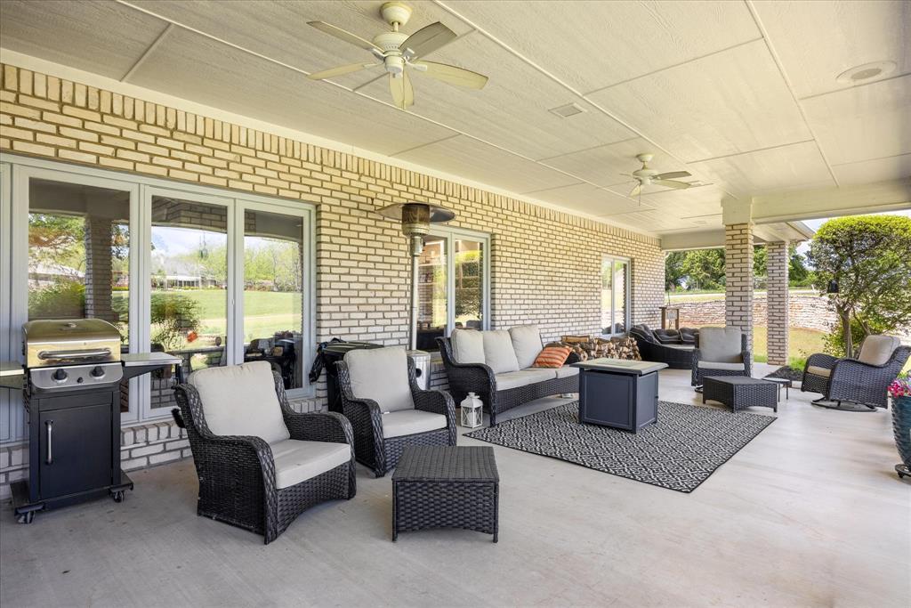 Pecan Plantation - Residential