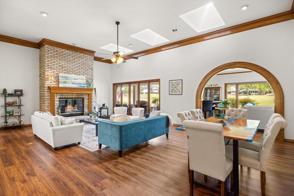Pecan Plantation - Residential