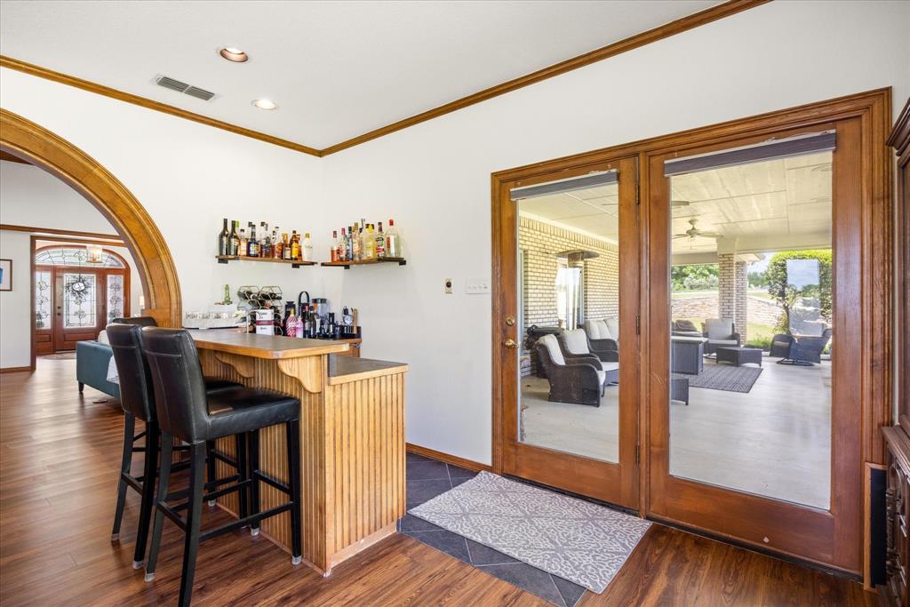 Pecan Plantation - Residential