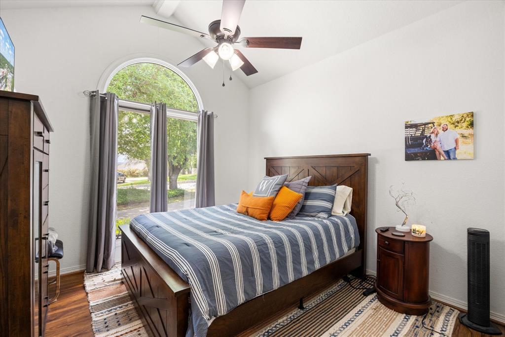 Pecan Plantation - Residential