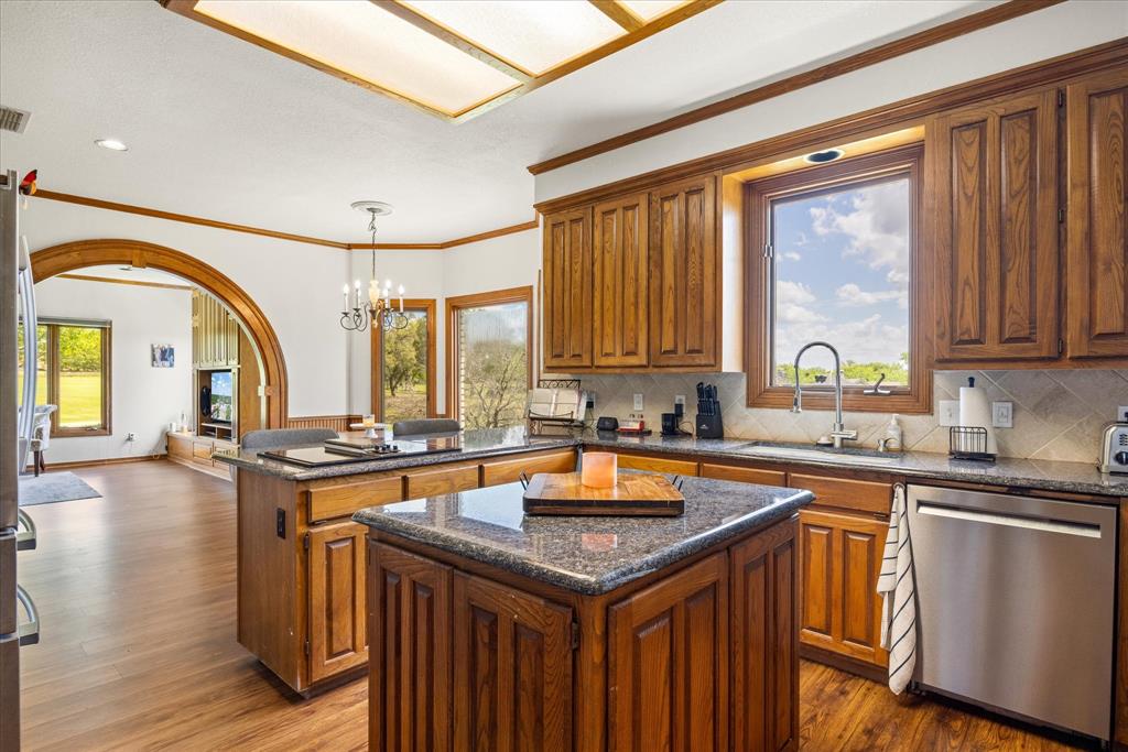 Pecan Plantation - Residential