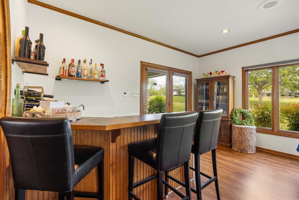 Pecan Plantation - Residential