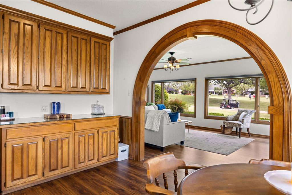 Pecan Plantation - Residential