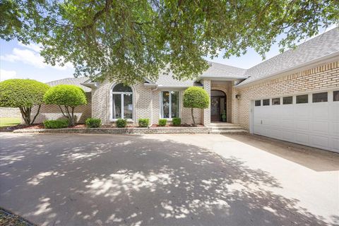 8911 Bontura Road Granbury TX 76049