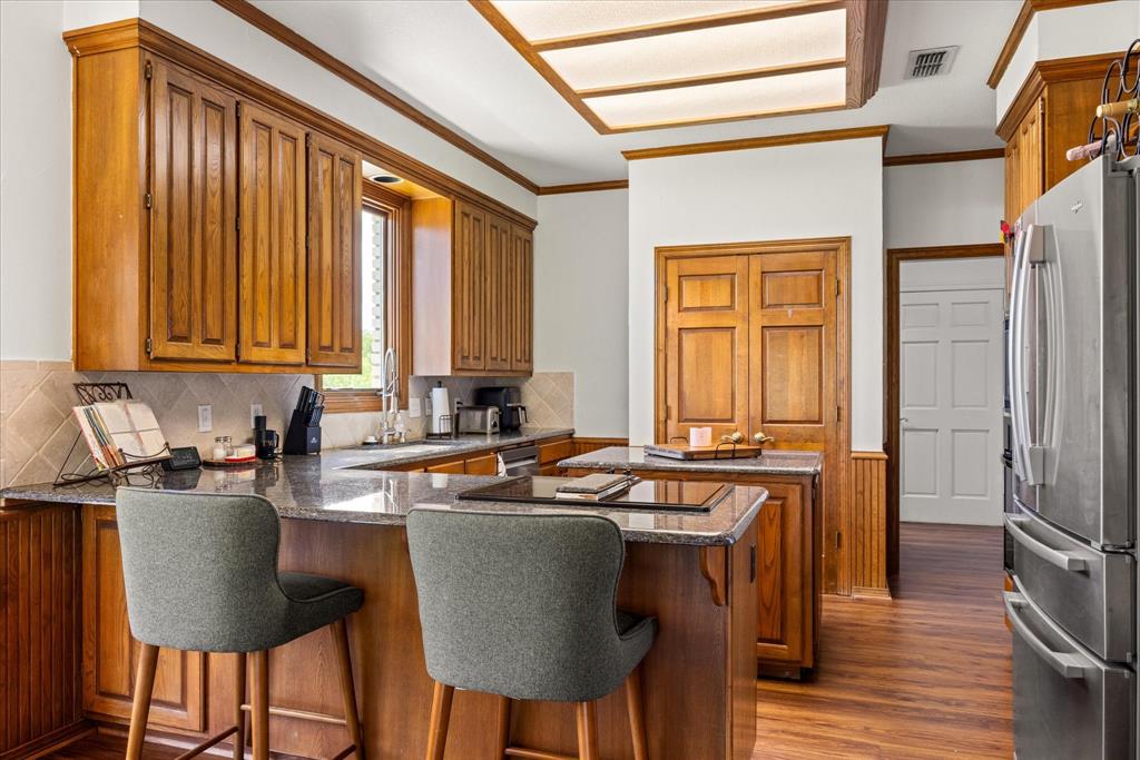 Pecan Plantation - Residential