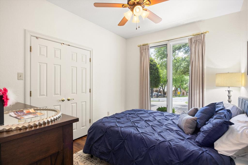 Pecan Plantation - Residential