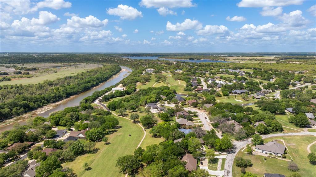Pecan Plantation - Residential