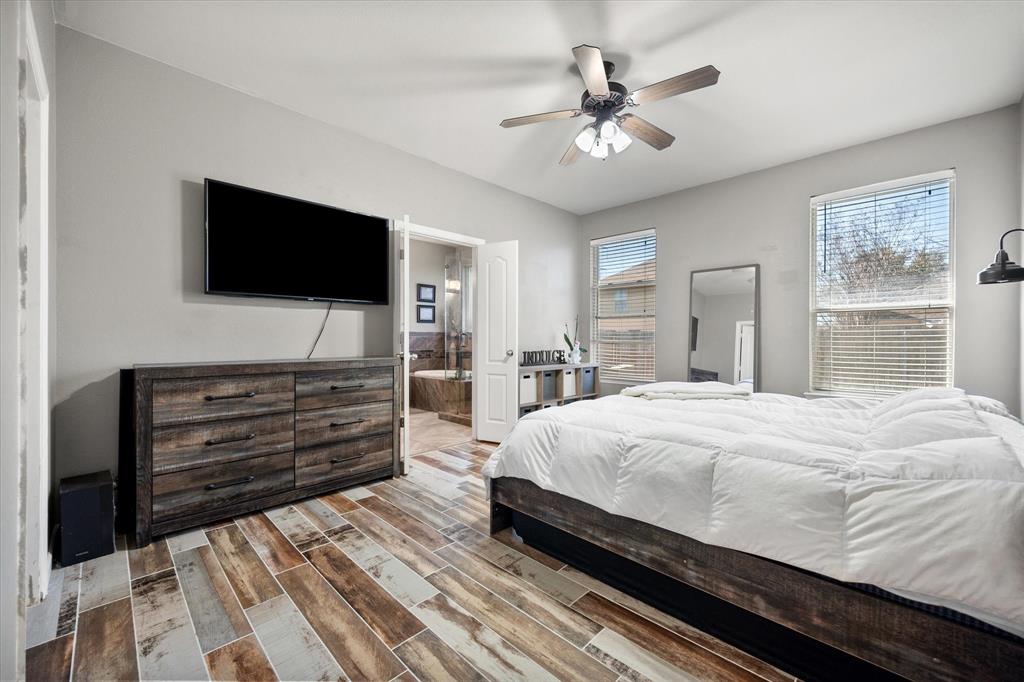 Rolling Meadows Fort Worth - Residential