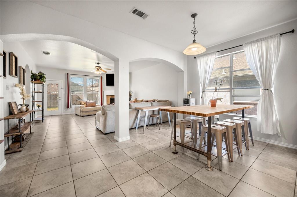 Rolling Meadows Fort Worth - Residential