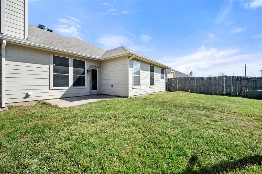 Rolling Meadows Fort Worth - Residential