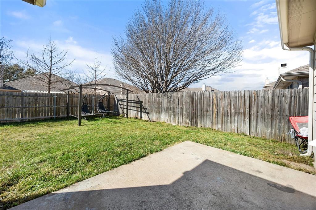 Rolling Meadows Fort Worth - Residential