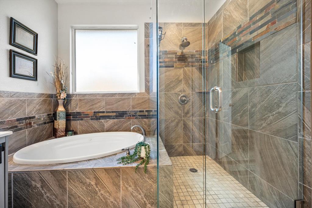 Rolling Meadows Fort Worth - Residential