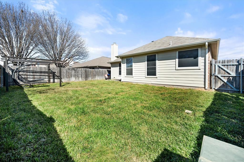 Rolling Meadows Fort Worth - Residential