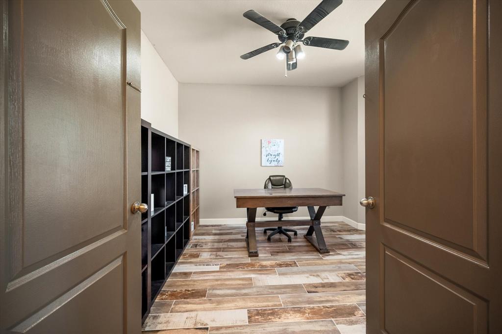 Rolling Meadows Fort Worth - Residential