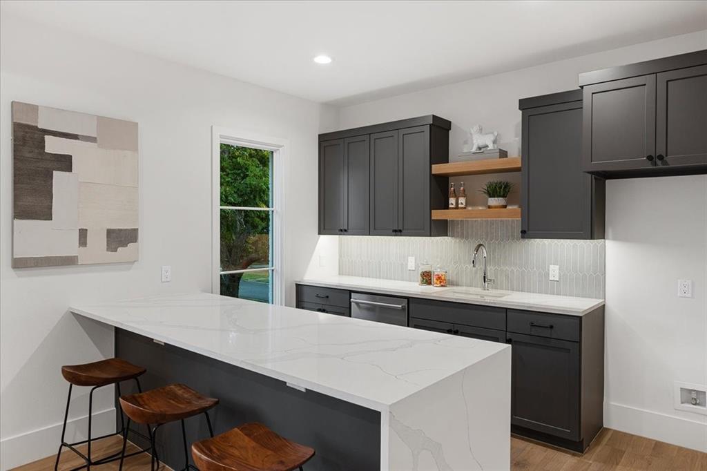 North Ridge - Residential