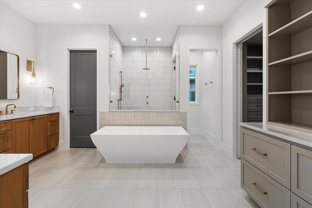 North Ridge - Residential