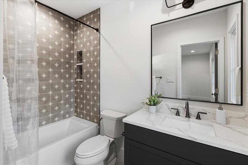 North Ridge - Residential