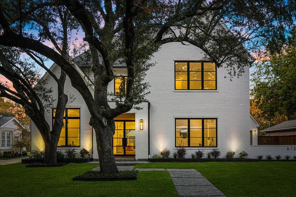 North Ridge - Residential