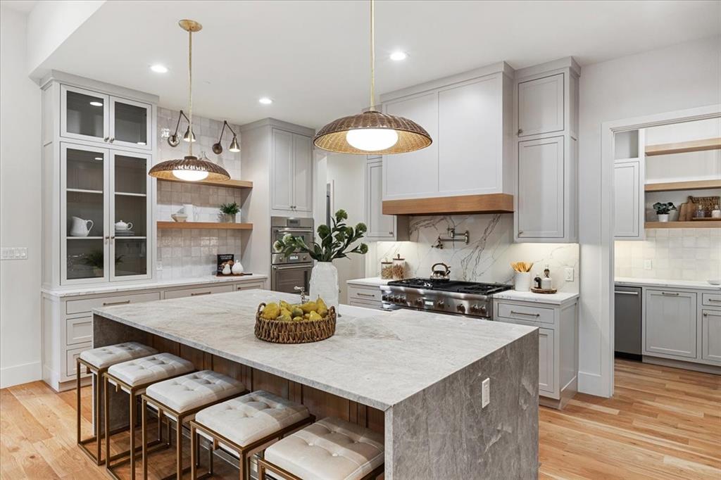 North Ridge - Residential