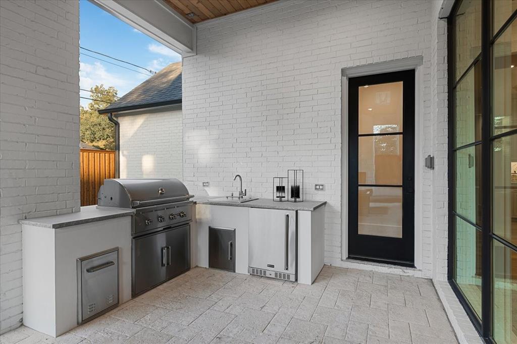 North Ridge - Residential