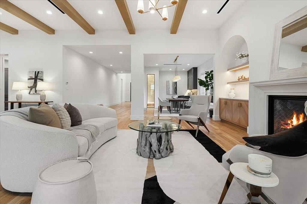 North Ridge - Residential