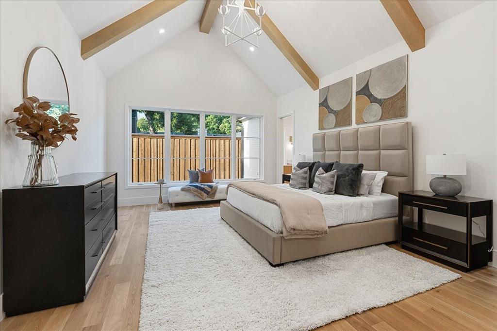 North Ridge - Residential