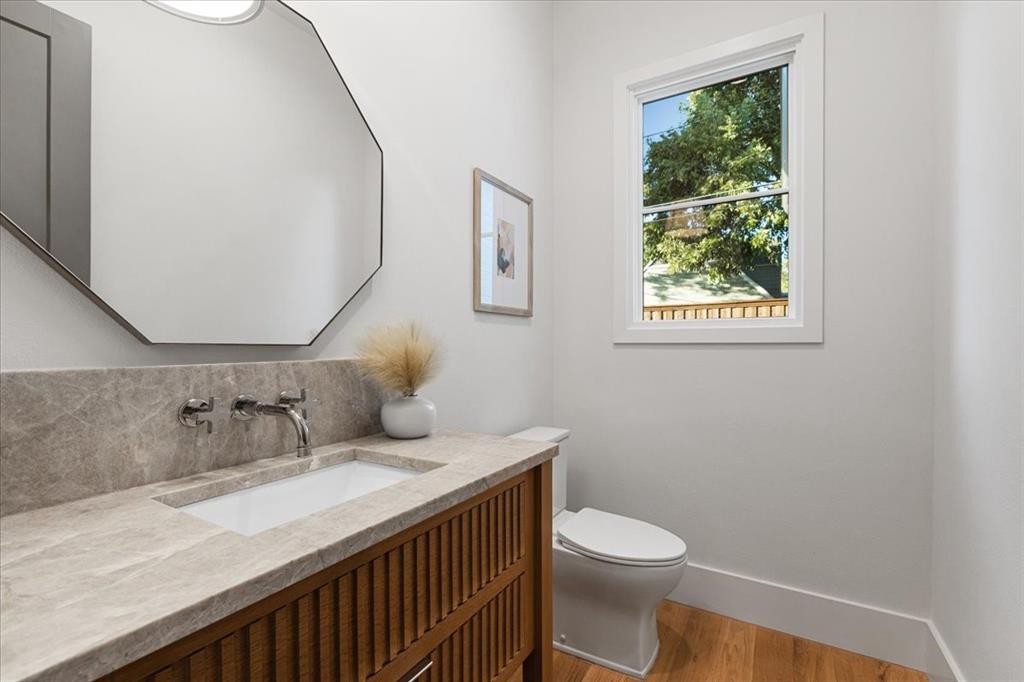 North Ridge - Residential