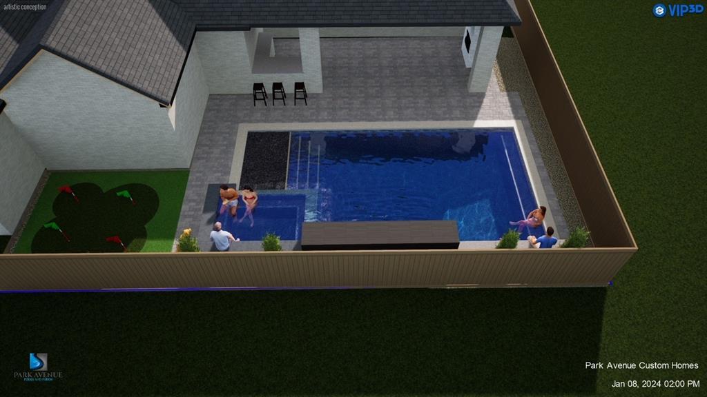 North Ridge - Residential