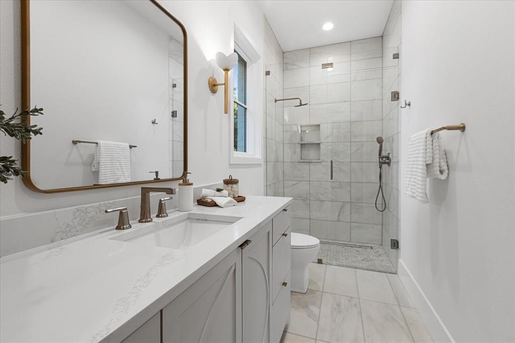 North Ridge - Residential