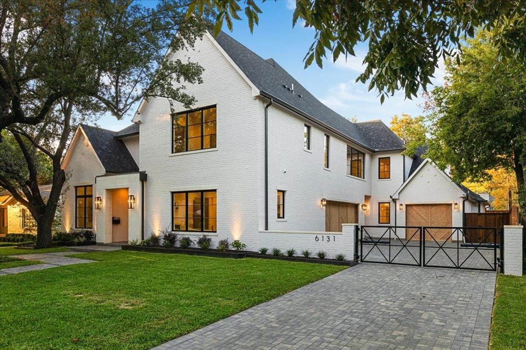 North Ridge - Residential