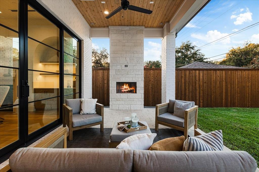 North Ridge - Residential