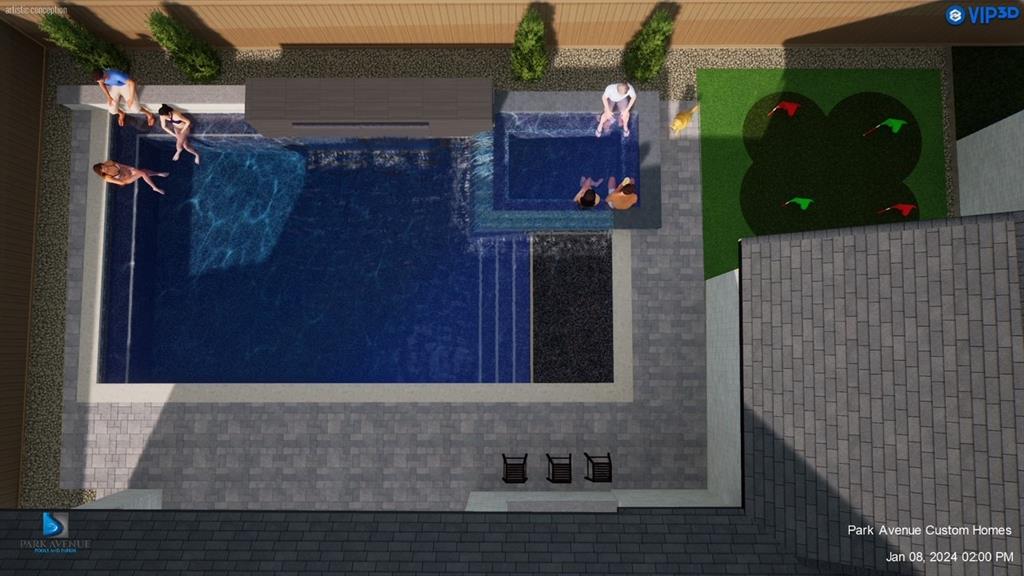 North Ridge - Residential