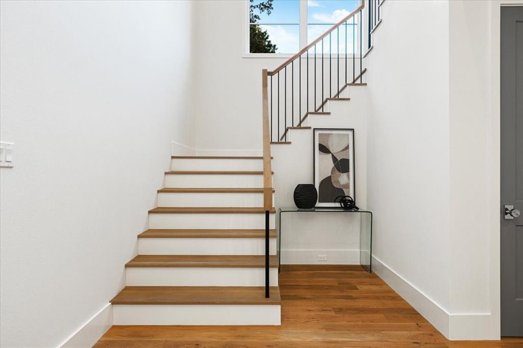 North Ridge - Residential