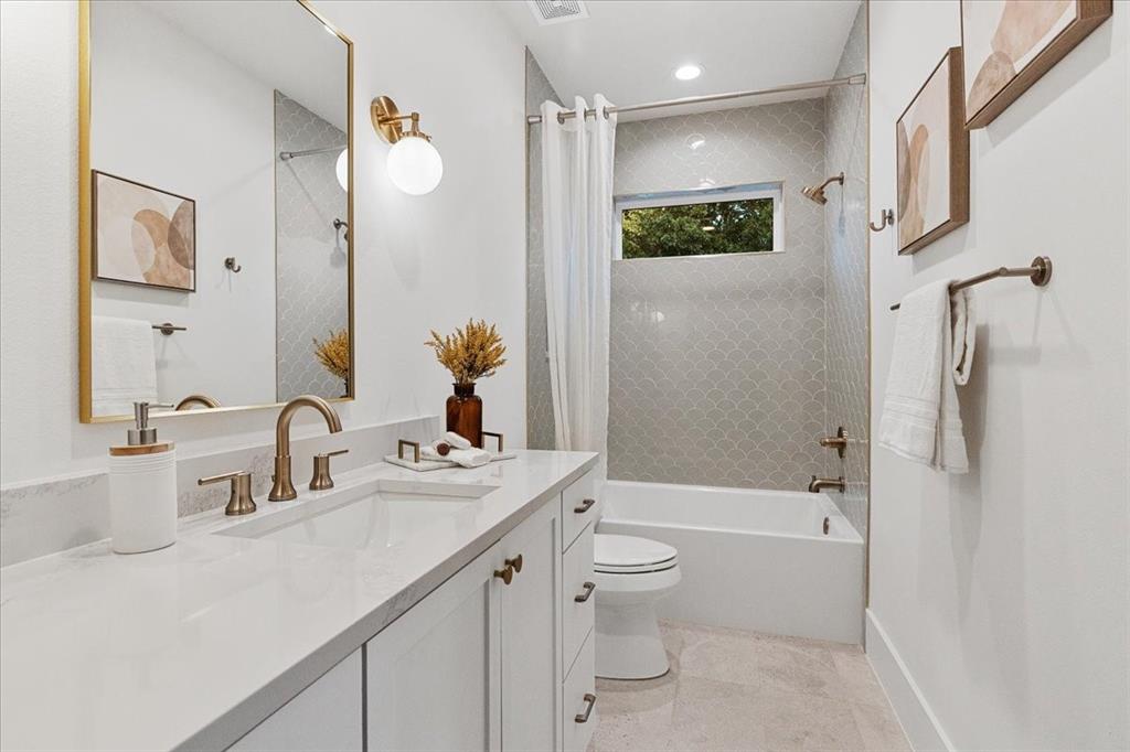 North Ridge - Residential