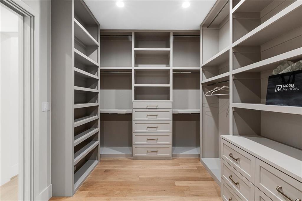 North Ridge - Residential