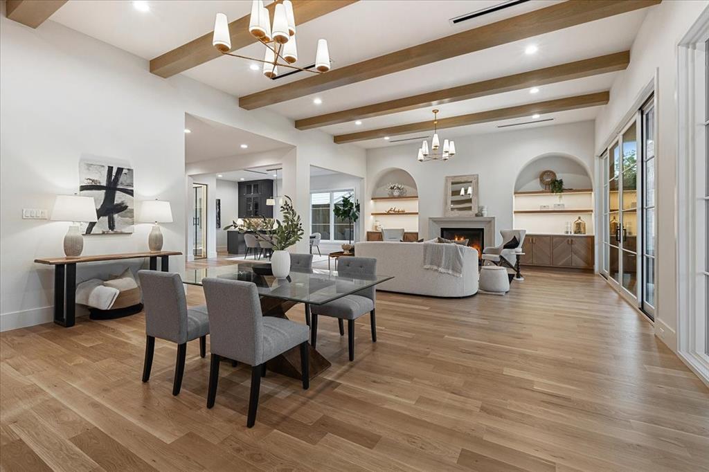 North Ridge - Residential