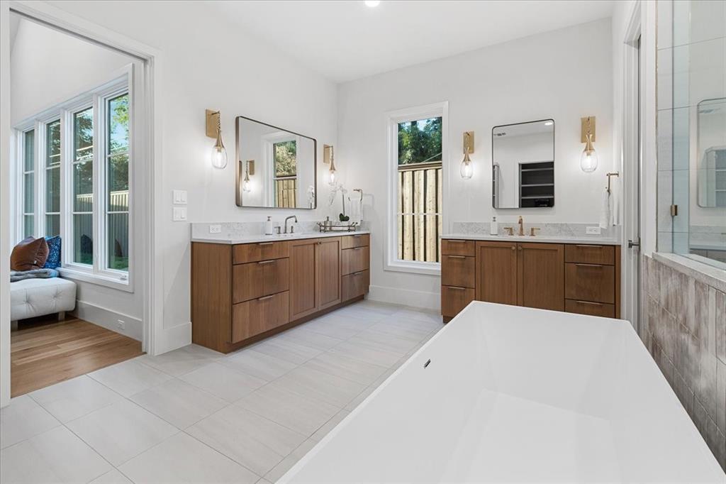 North Ridge - Residential