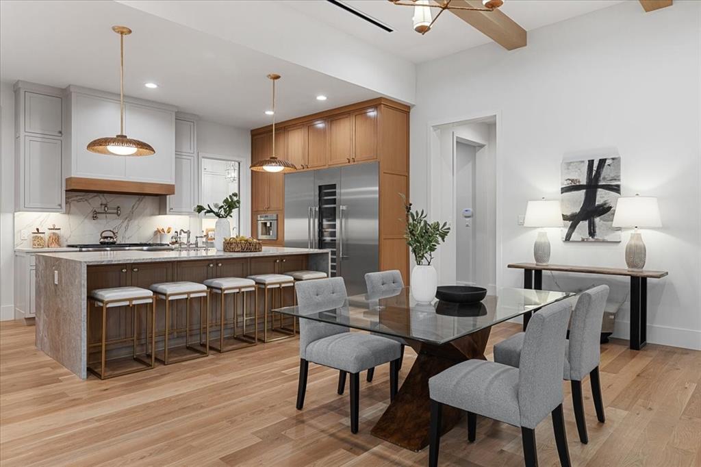 North Ridge - Residential