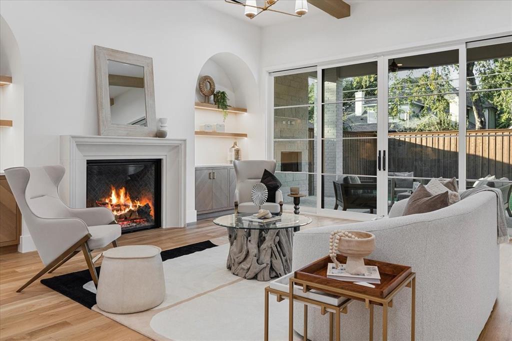 North Ridge - Residential