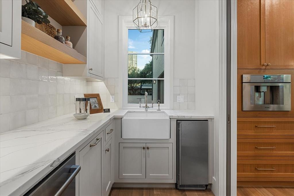 North Ridge - Residential