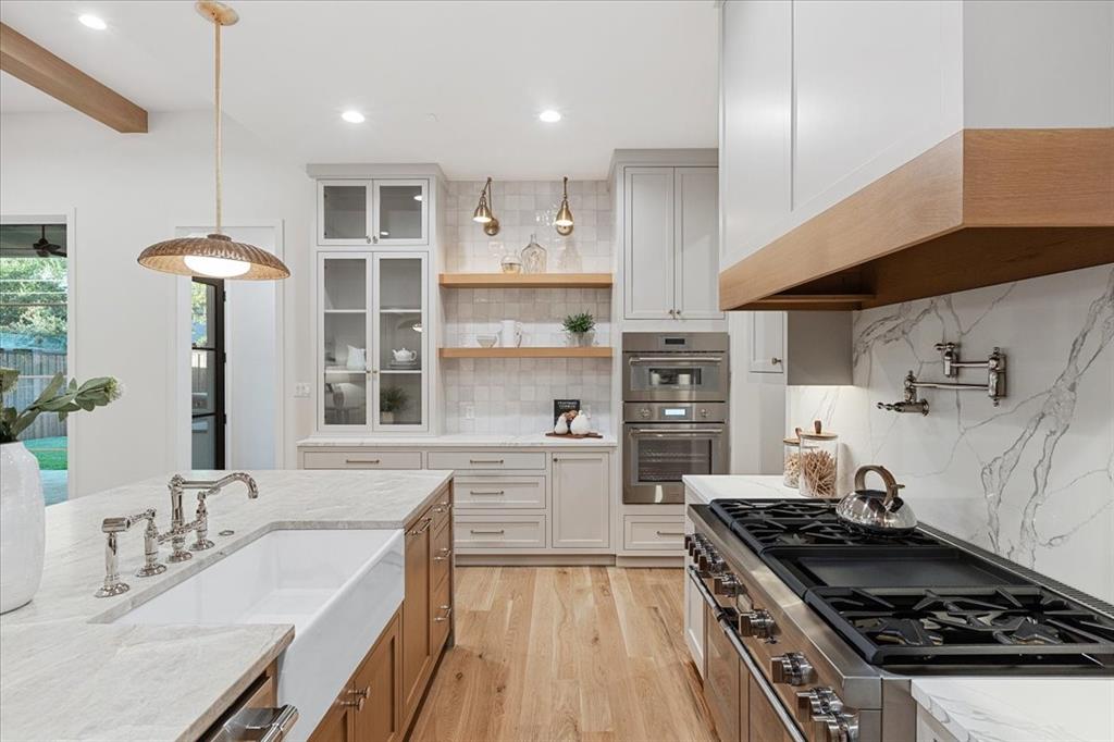 North Ridge - Residential