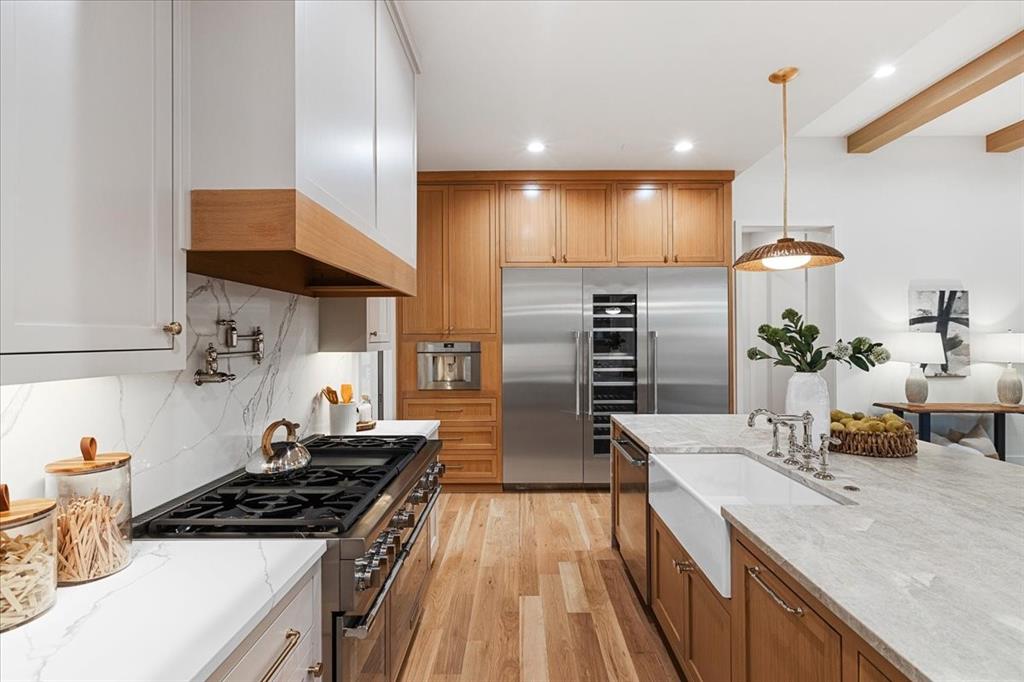 North Ridge - Residential