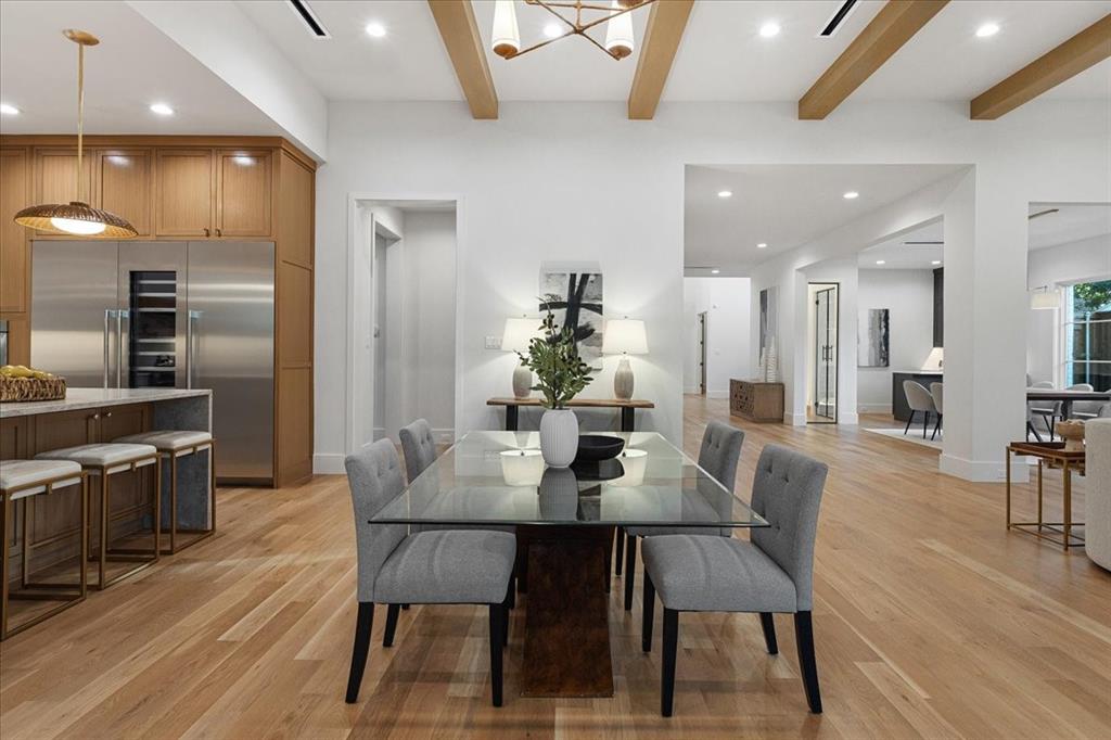 North Ridge - Residential