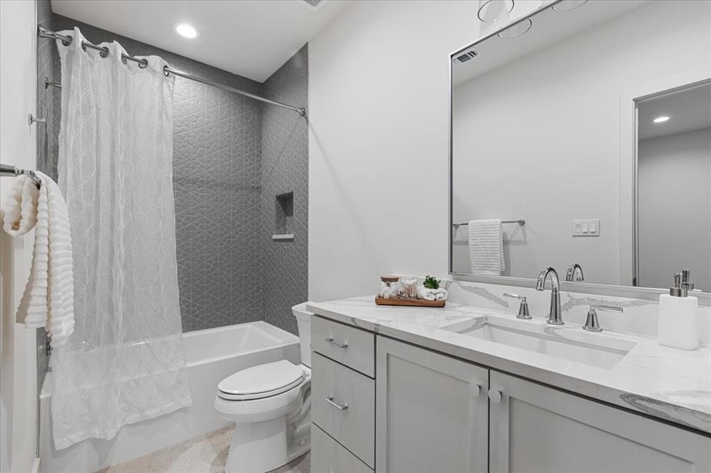 North Ridge - Residential