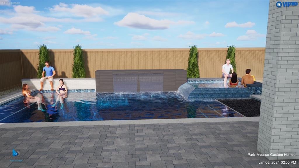 North Ridge - Residential