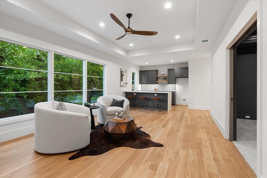 North Ridge - Residential