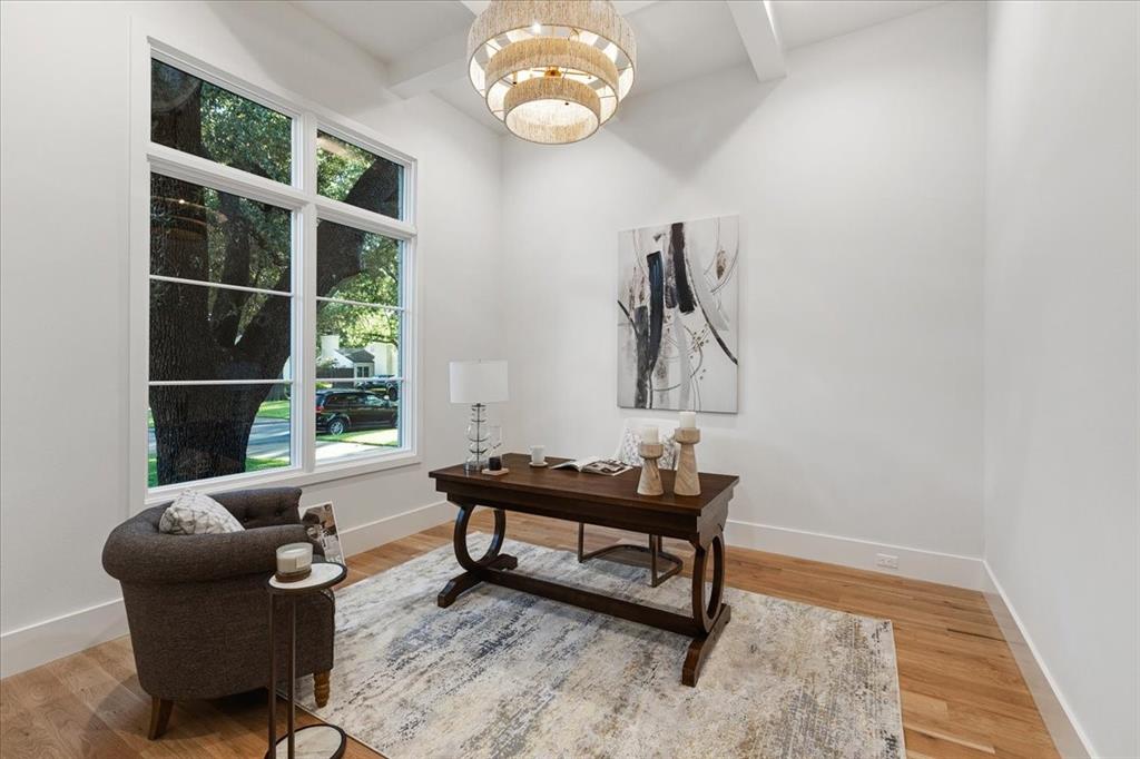 North Ridge - Residential