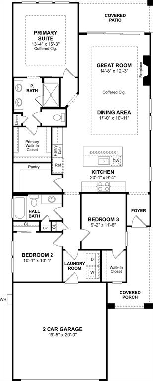 Heath Golf & Yacht Club - Residential