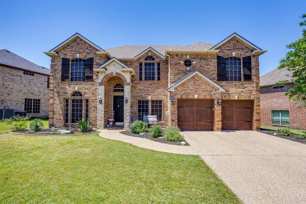 12105 Fairway Meadows Drive